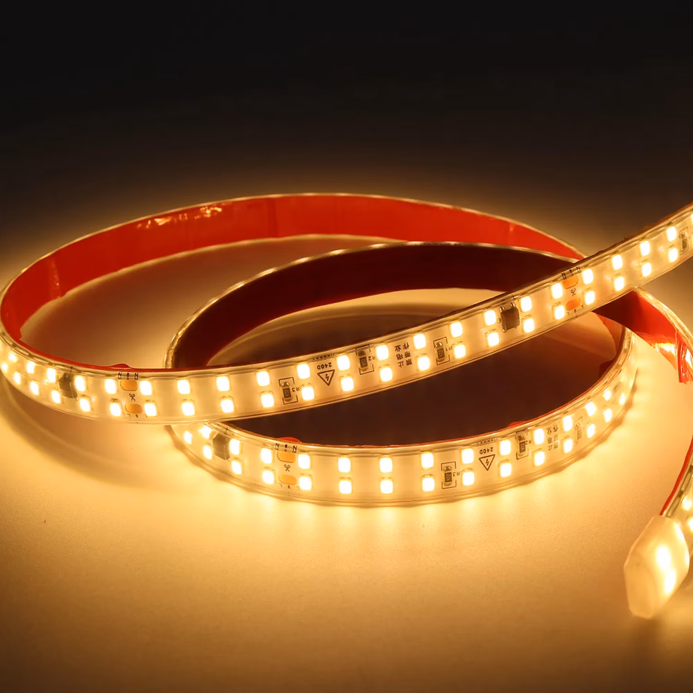 220V-LINEAR STRIP-2835-240LED-11MM - Image 2